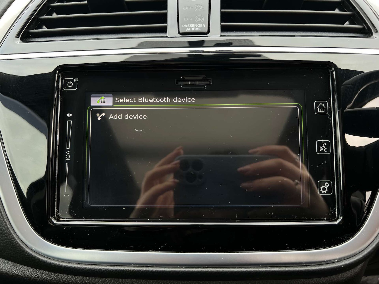 Used Suzuki SX4 S-Cross 2017 for sale - 77621886: Photo 48