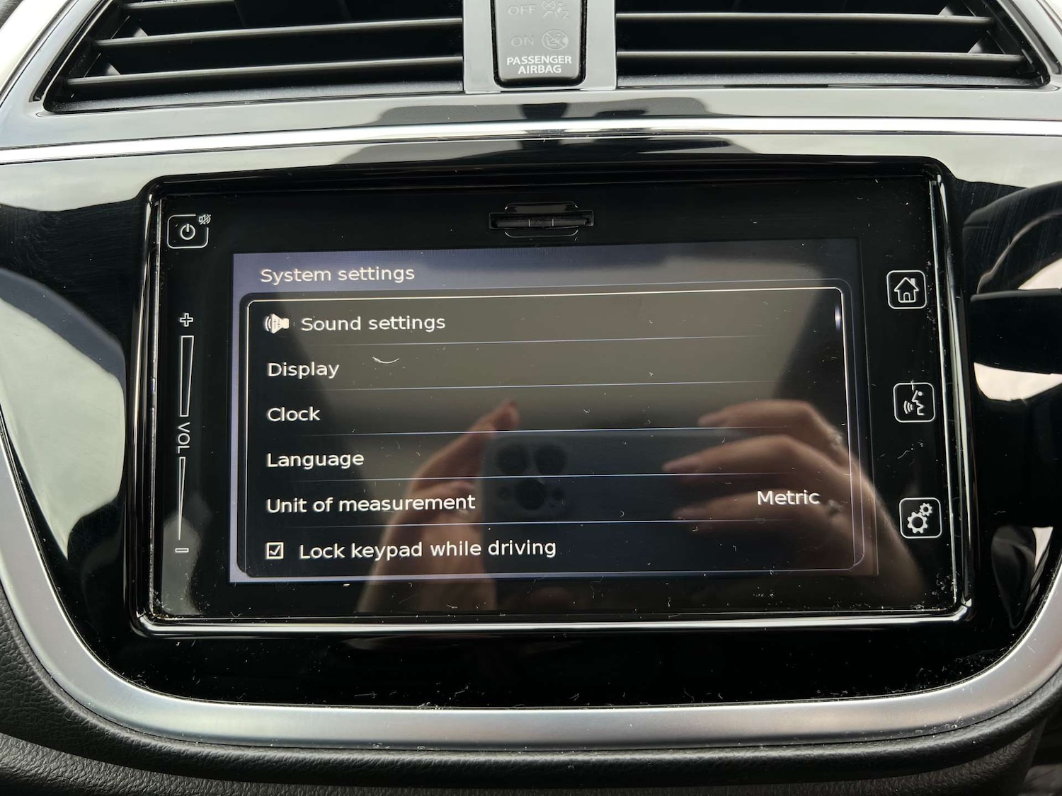 Used Suzuki SX4 S-Cross 2017 for sale - 77621886: Photo 49