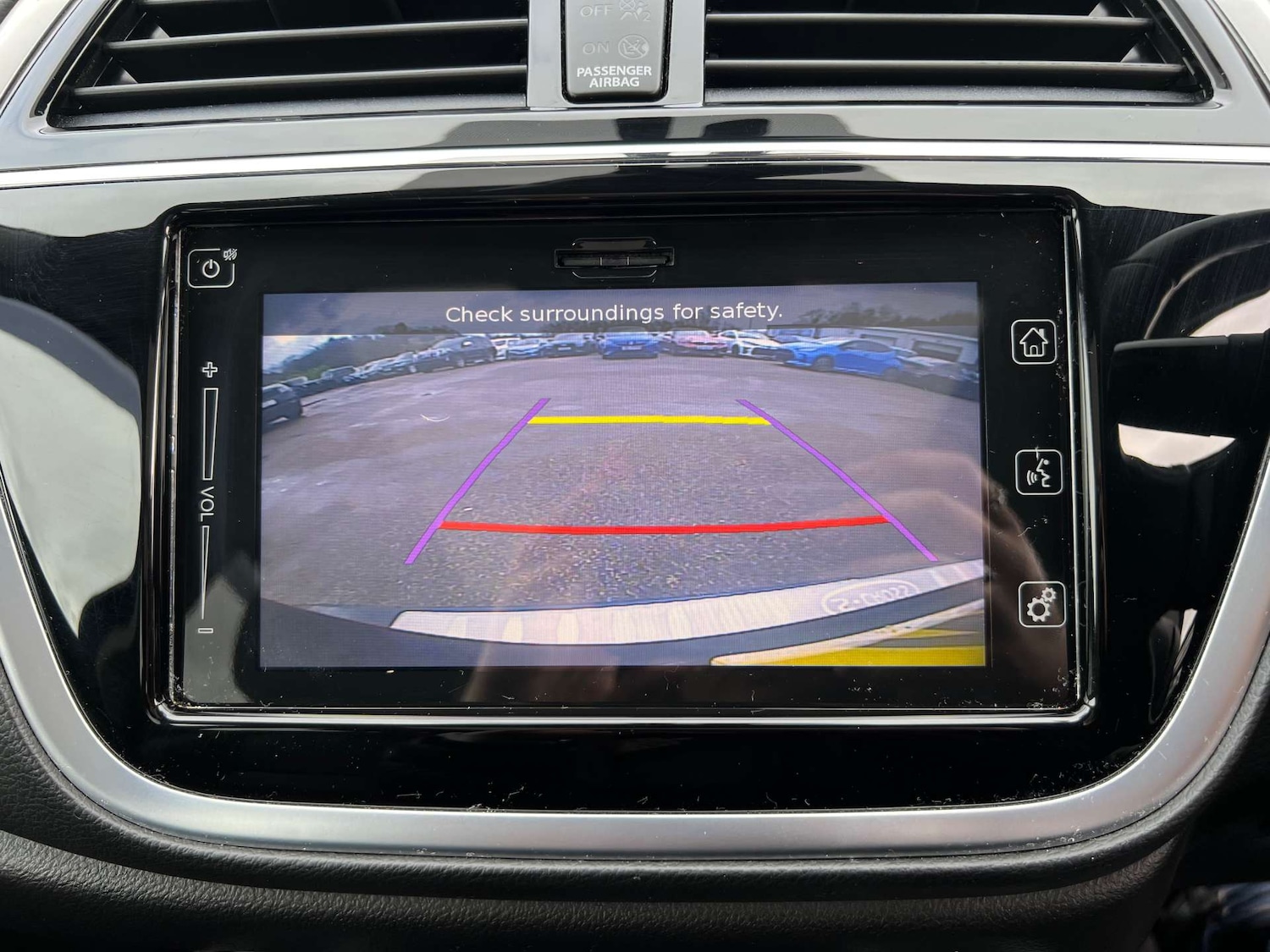 Used Suzuki SX4 S-Cross 2017 for sale - 77621886: Photo 50