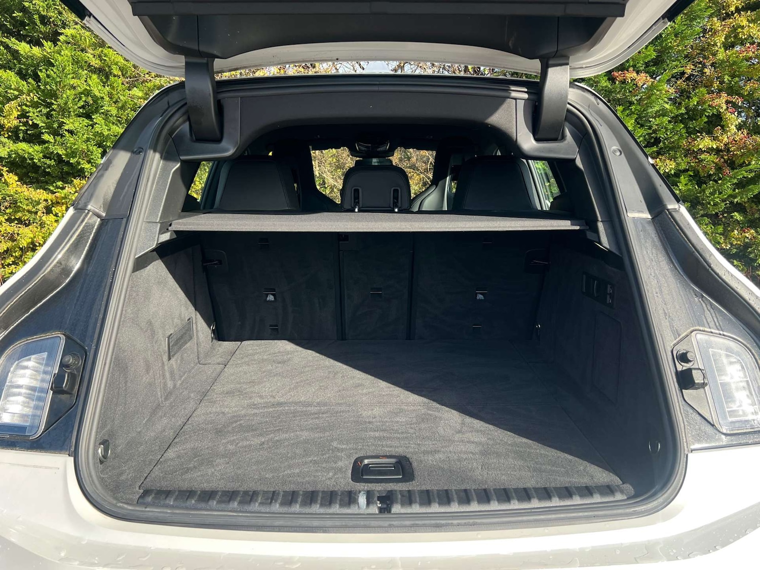 Used BMW iX 2022 for sale - 76776832: Photo 12