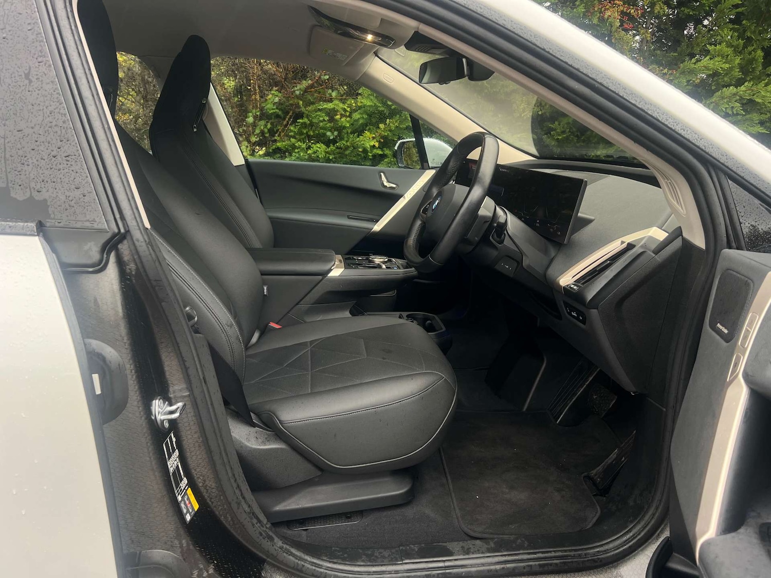 Used BMW iX 2022 for sale - 76776832: Photo 19