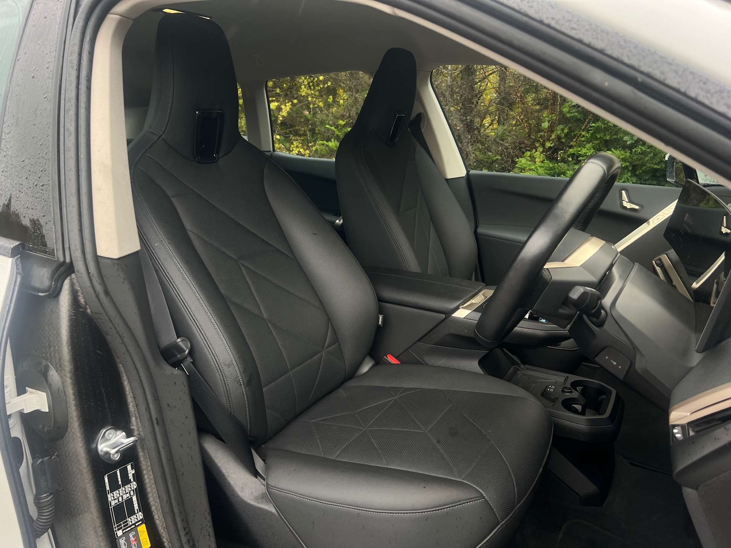 Used BMW iX 2022 for sale - 76776832: Photo 20