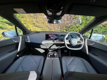 Used BMW iX 2022 for sale - 76776832: Photo