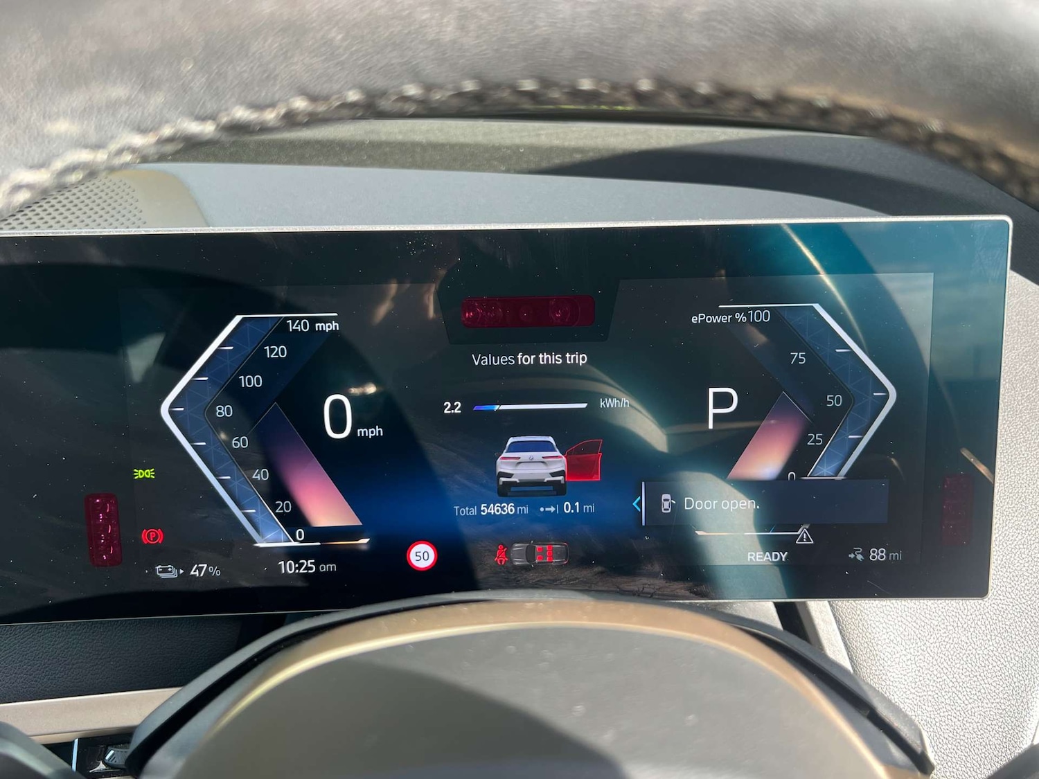 Used BMW iX 2022 for sale - 76776832: Photo 32