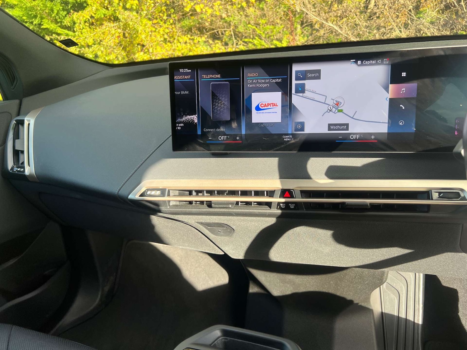 Used BMW iX 2022 for sale - 76776832: Photo 34