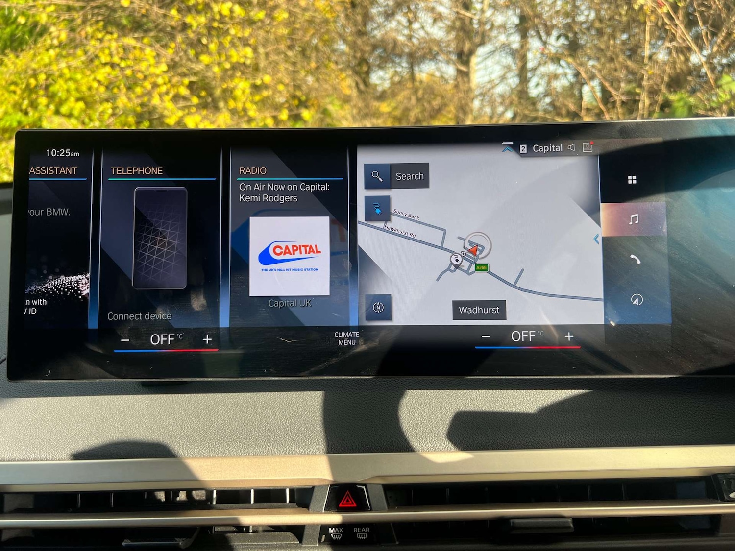 Used BMW iX 2022 for sale - 76776832: Photo 35