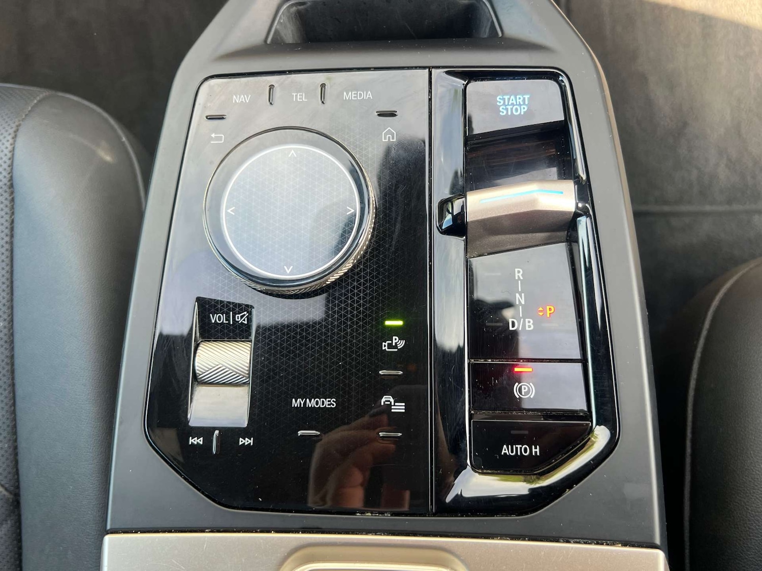 Used BMW iX 2022 for sale - 76776832: Photo 37