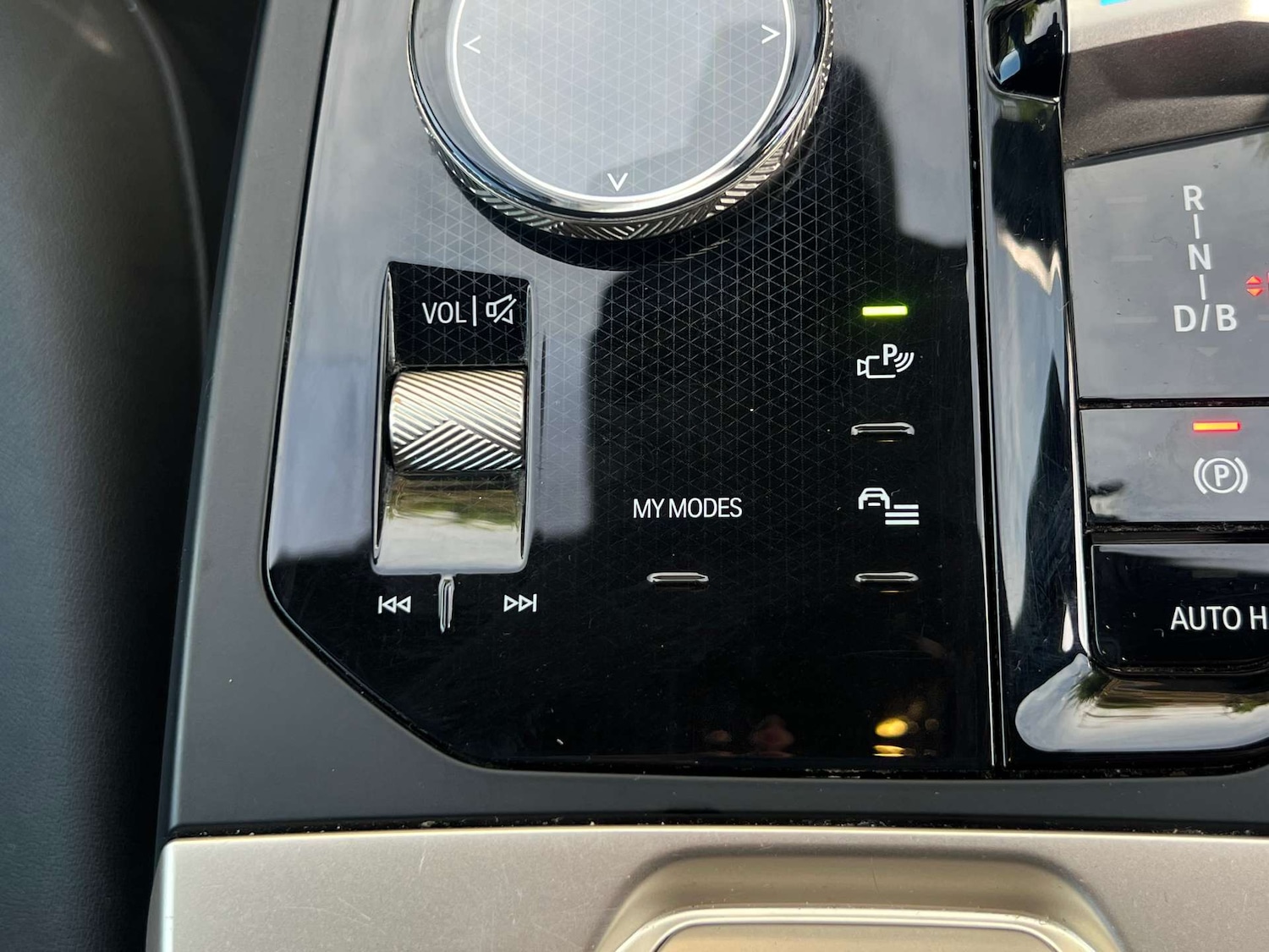 Used BMW iX 2022 for sale - 76776832: Photo 39