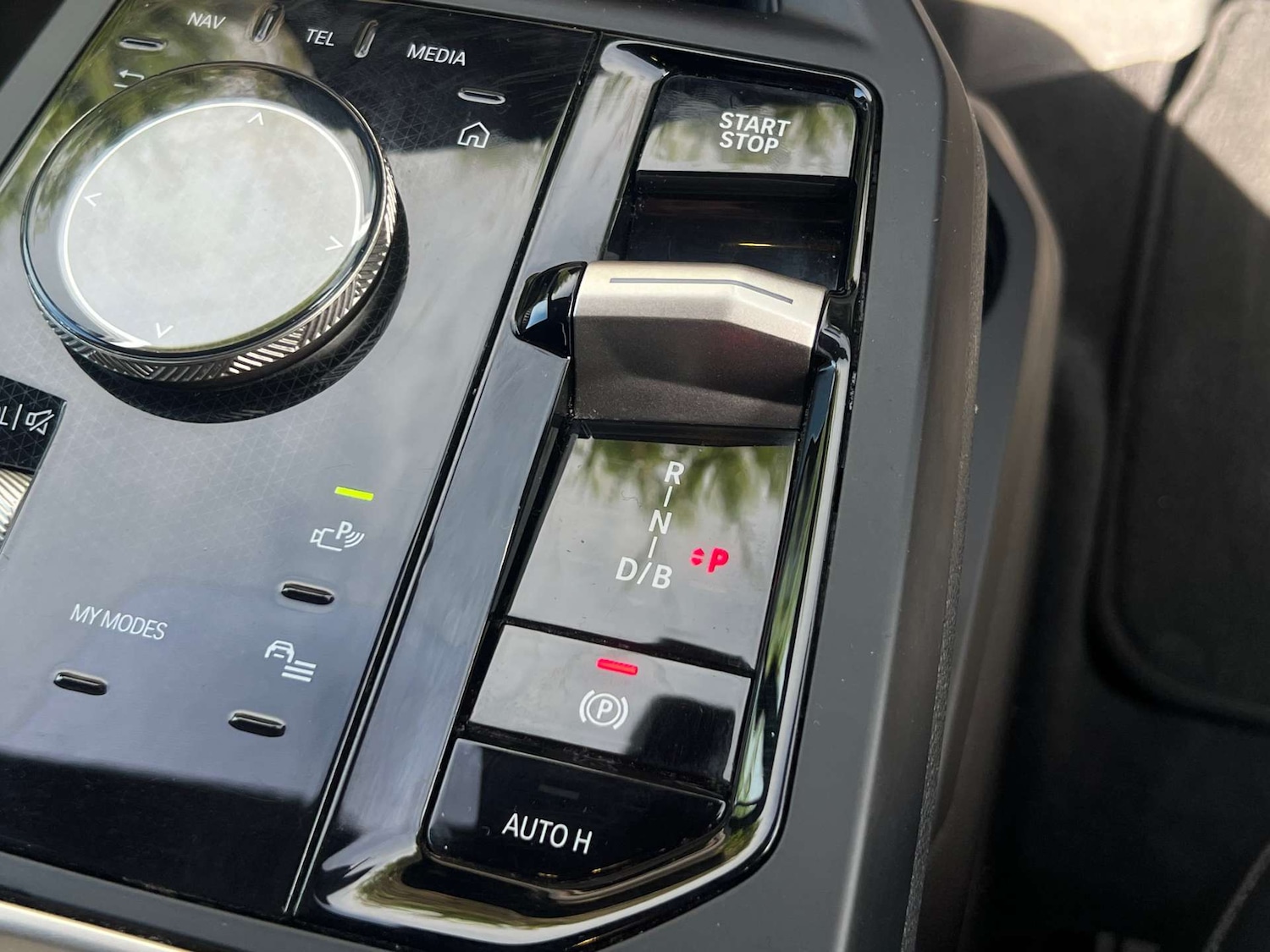 Used BMW iX 2022 for sale - 76776832: Photo 40