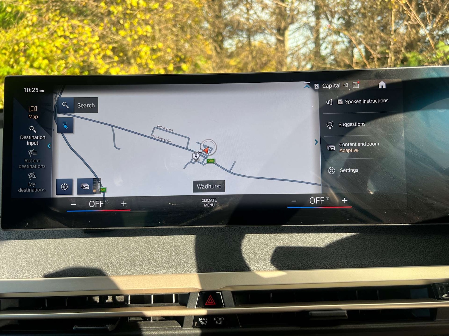 Used BMW iX 2022 for sale - 76776832: Photo 47