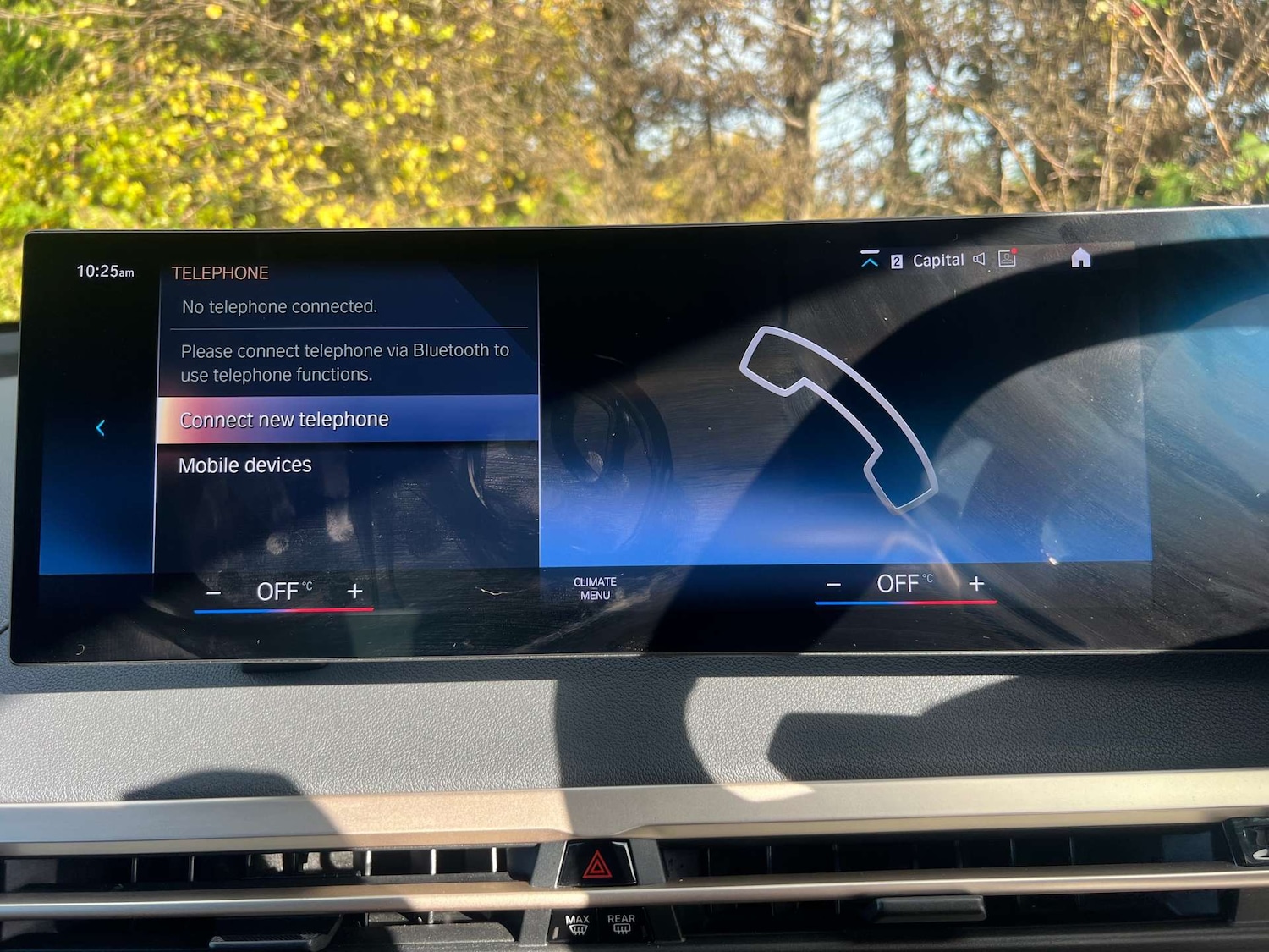 Used BMW iX 2022 for sale - 76776832: Photo 48