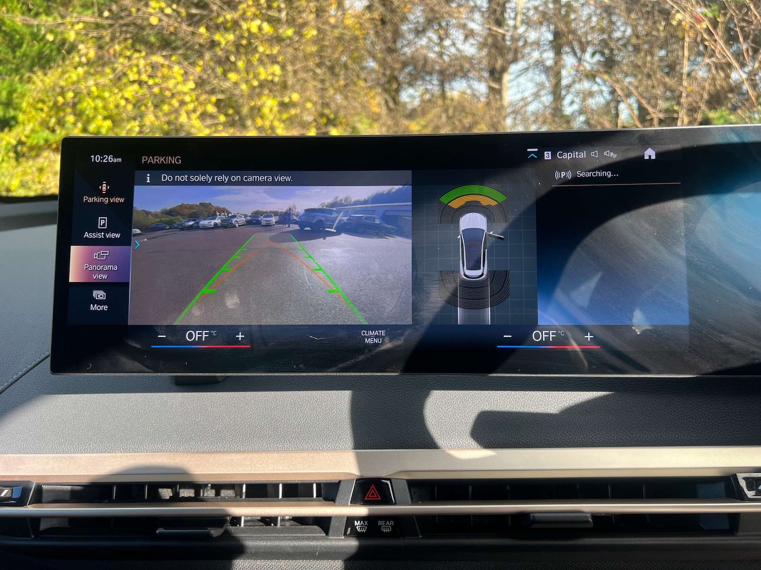 Used BMW iX 2022 for sale - 76776832: Photo 49