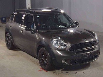 Used MINI Cooper 2013 for sale - 78596100: Photo