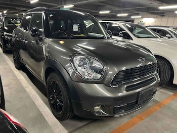 Used MINI Cooper 2013 for sale - 78596100: Photo