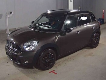 Used MINI Cooper 2013 for sale - 78596100: Photo