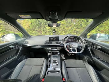 Used Audi Q5 2020 for sale - 79868451: Photo