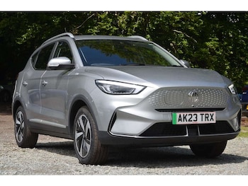 Used MG MG ZS 2023 for sale - 78656131: Photo