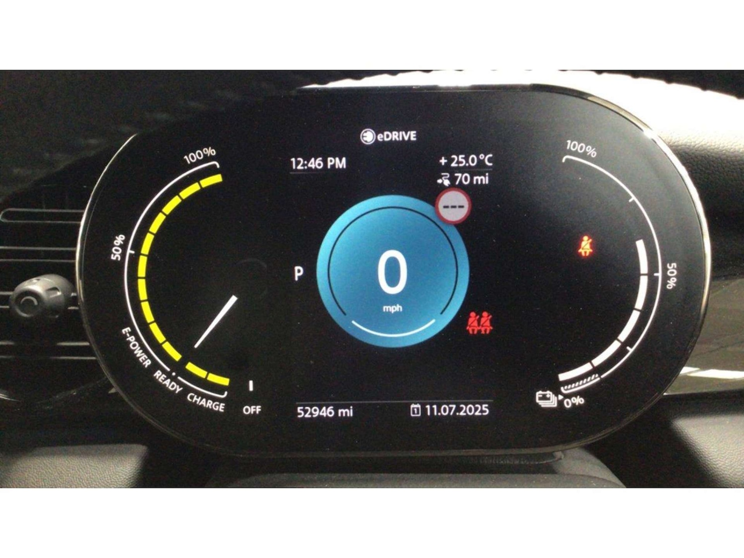 Used MINI Hatch 2021 for sale - 76776817: Photo 11