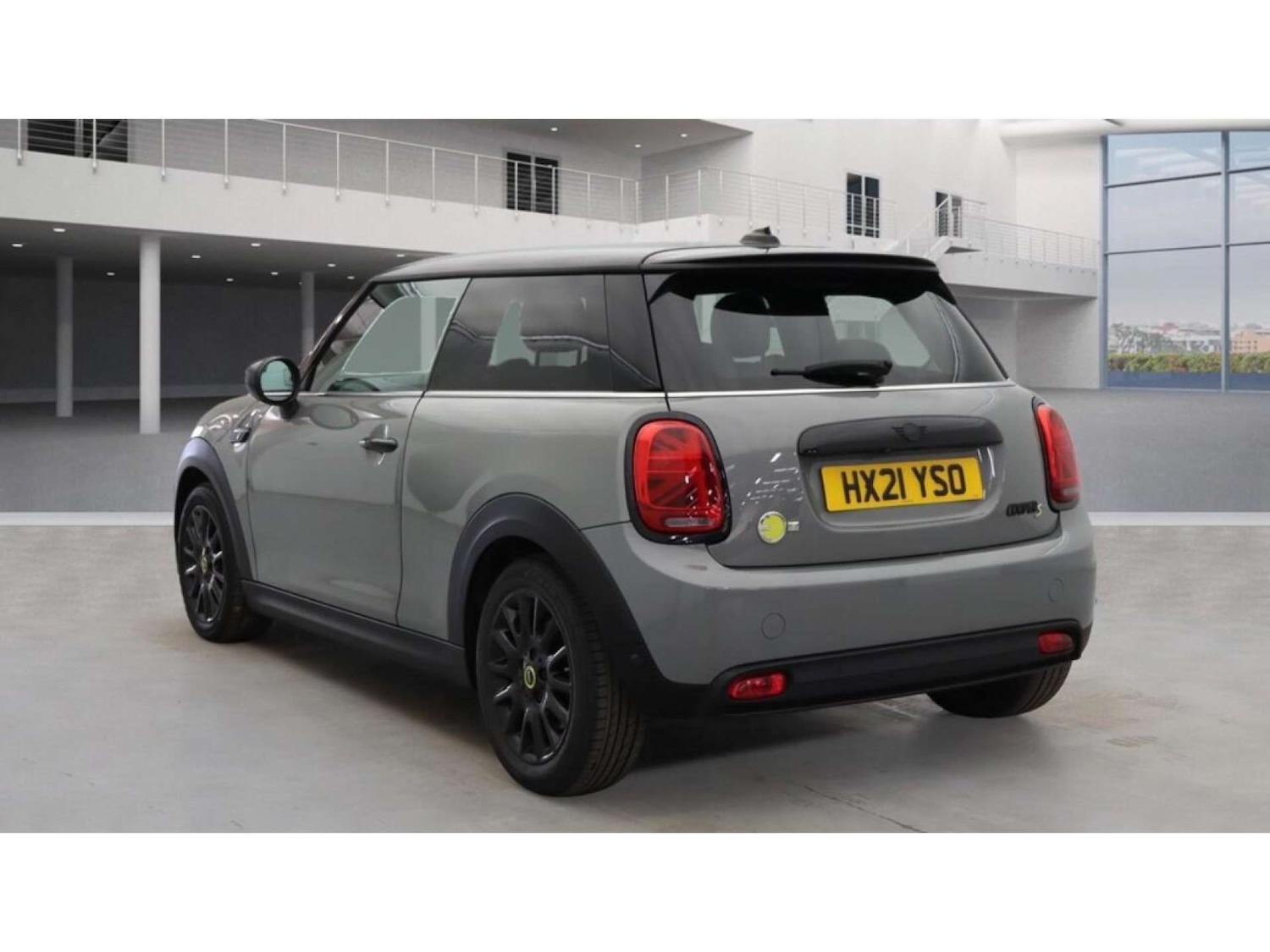 Used MINI Hatch 2021 for sale - 76776817: Photo 5
