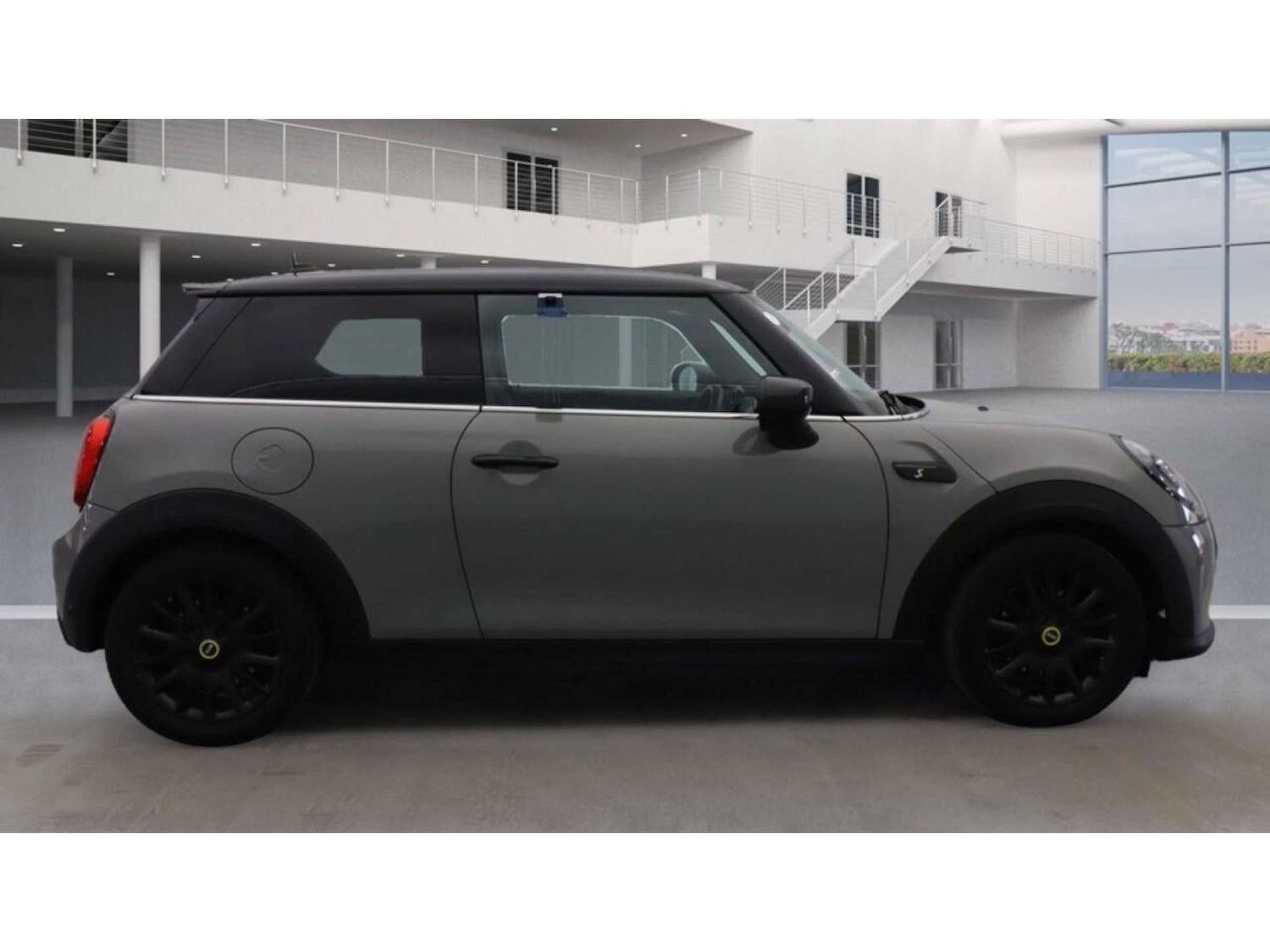 Used MINI Hatch 2021 for sale - 76776817: Photo 7