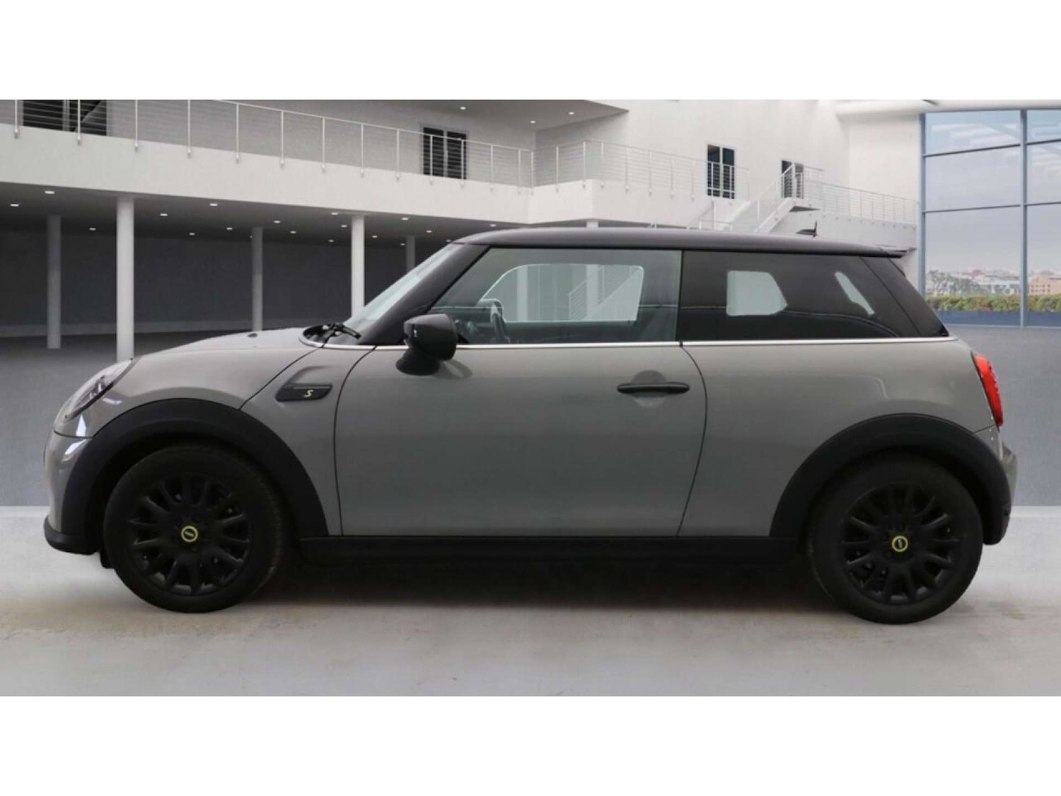 Used MINI Hatch 2021 for sale - 76776817: Photo 8