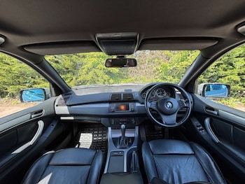 Used BMW X5 2005 for sale - 78702760: Photo