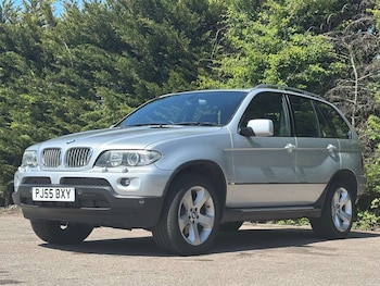 Used BMW X5 2005 for sale - 78702760: Photo