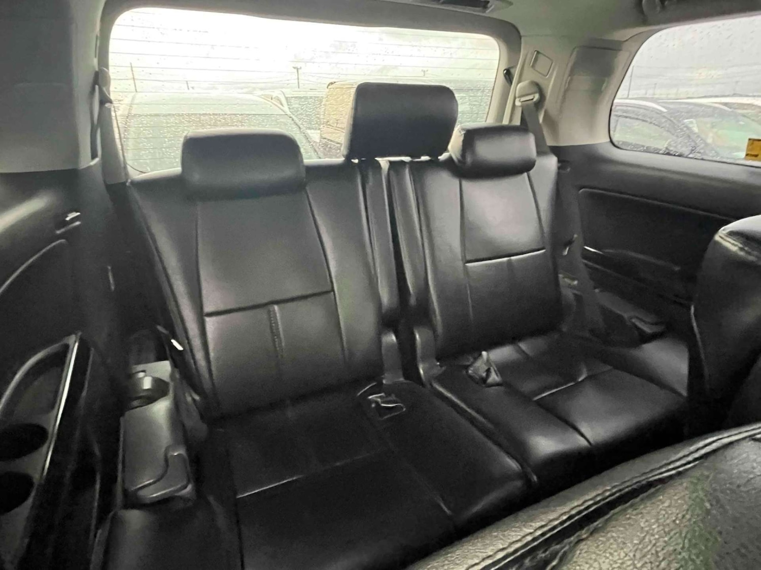 Used Toyota Vellfire 2013 for sale - 76973947: Photo 16