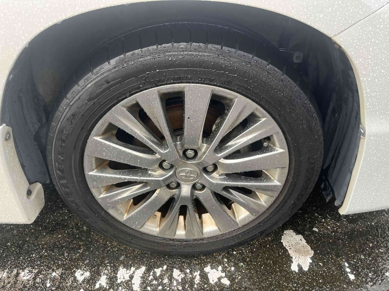 Used Toyota Vellfire 2013 for sale - 76973947: Photo 23