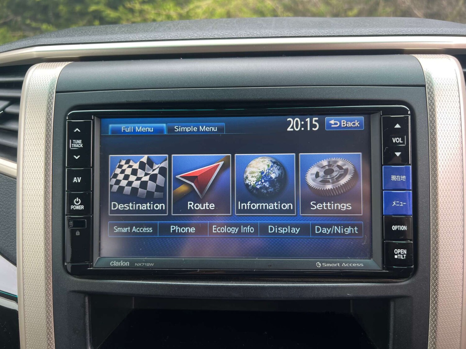 Used Toyota Vellfire 2013 for sale - 76973947: Photo 34