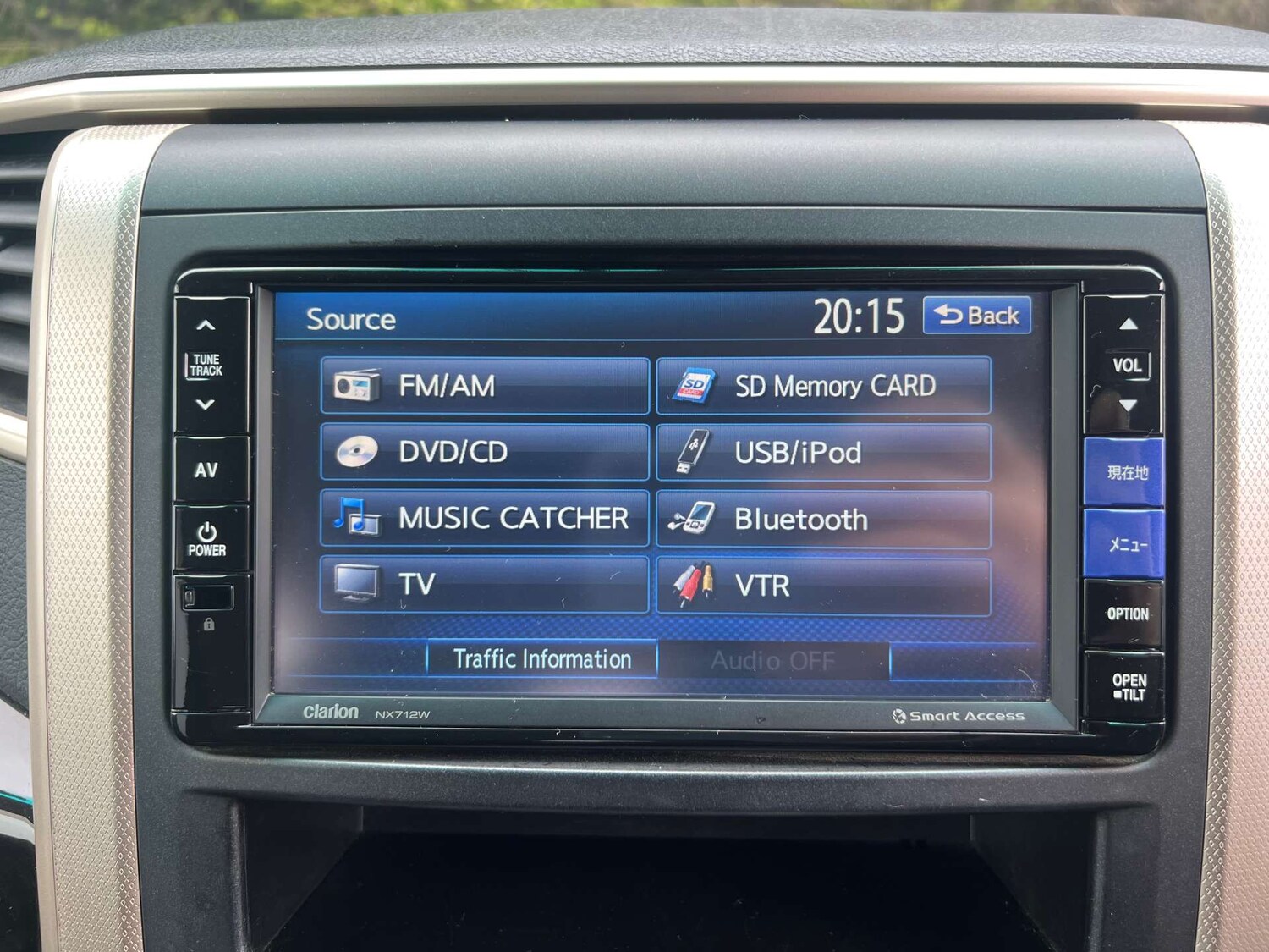 Used Toyota Vellfire 2013 for sale - 76973947: Photo 45