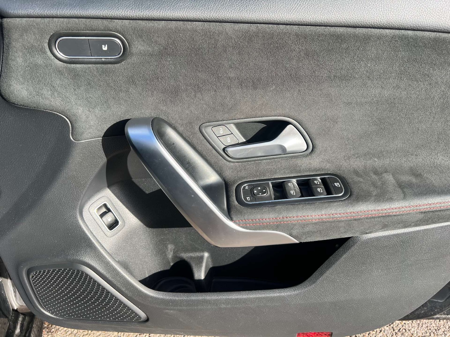 Used Mercedes-Benz A-Class 2020 for sale - 76776929: Photo 14