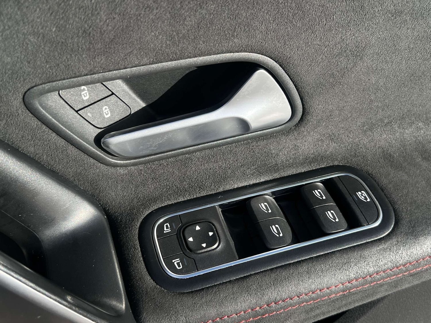 Used Mercedes-Benz A-Class 2020 for sale - 76776929: Photo 16