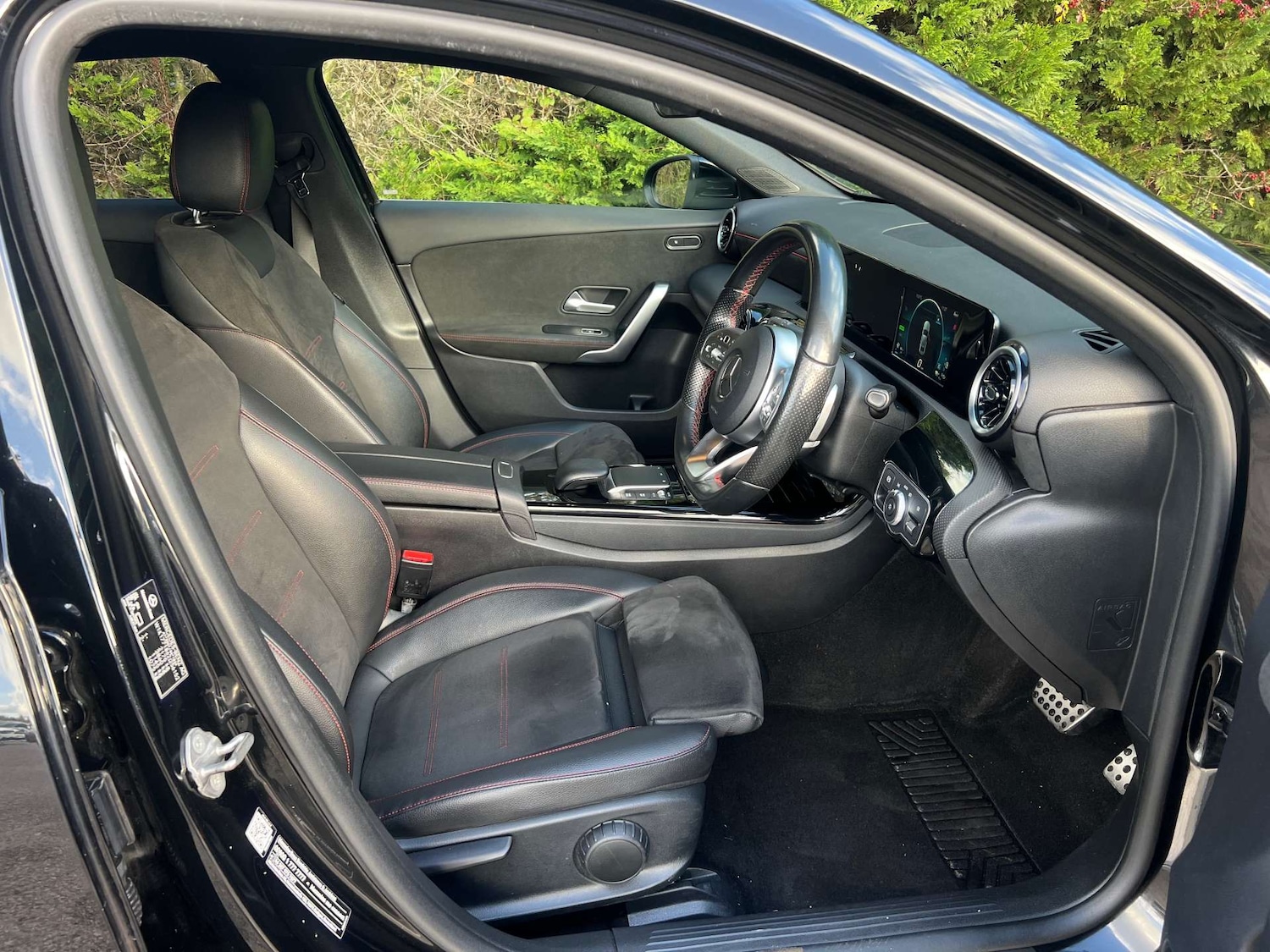 Used Mercedes-Benz A-Class 2020 for sale - 76776929: Photo 18