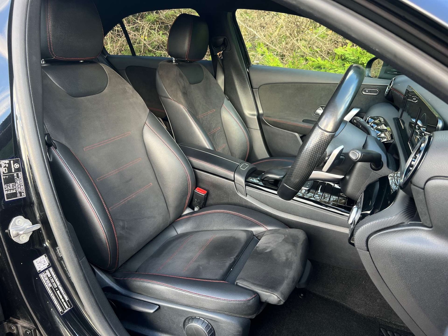 Used Mercedes-Benz A-Class 2020 for sale - 76776929: Photo 19