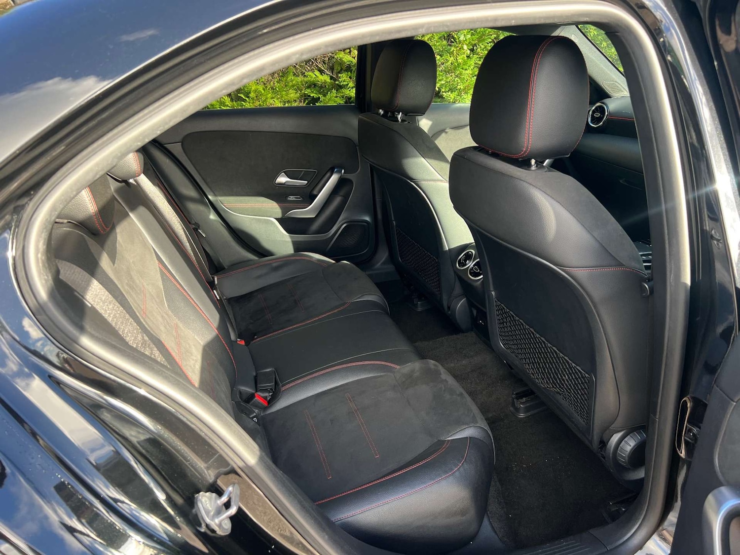 Used Mercedes-Benz A-Class 2020 for sale - 76776929: Photo 20