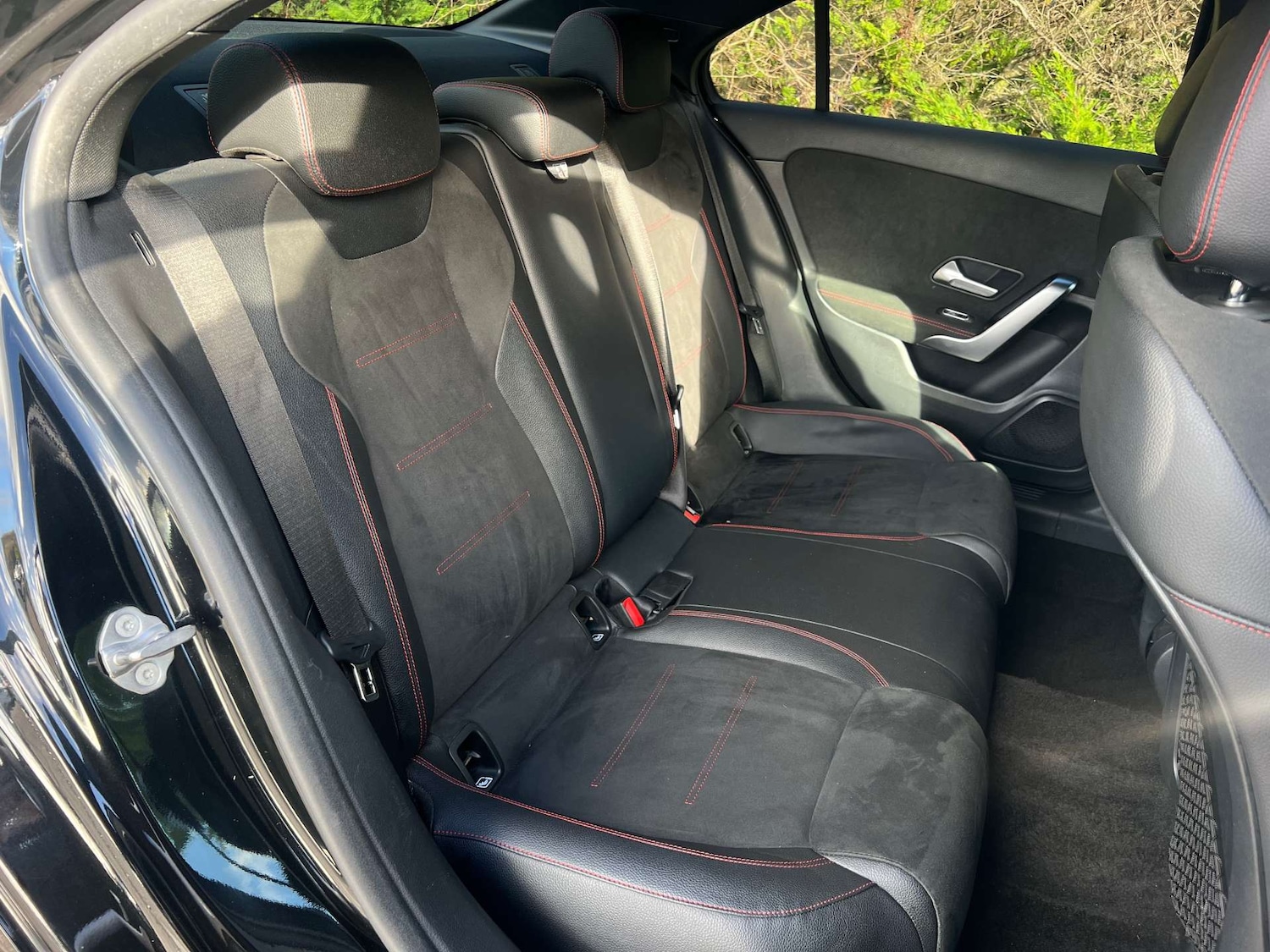 Used Mercedes-Benz A-Class 2020 for sale - 76776929: Photo 21