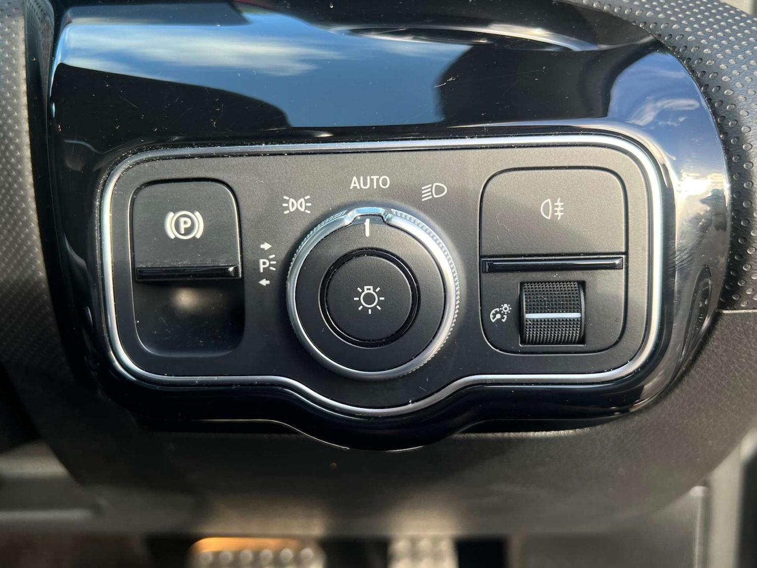 Used Mercedes-Benz A-Class 2020 for sale - 76776929: Photo 22