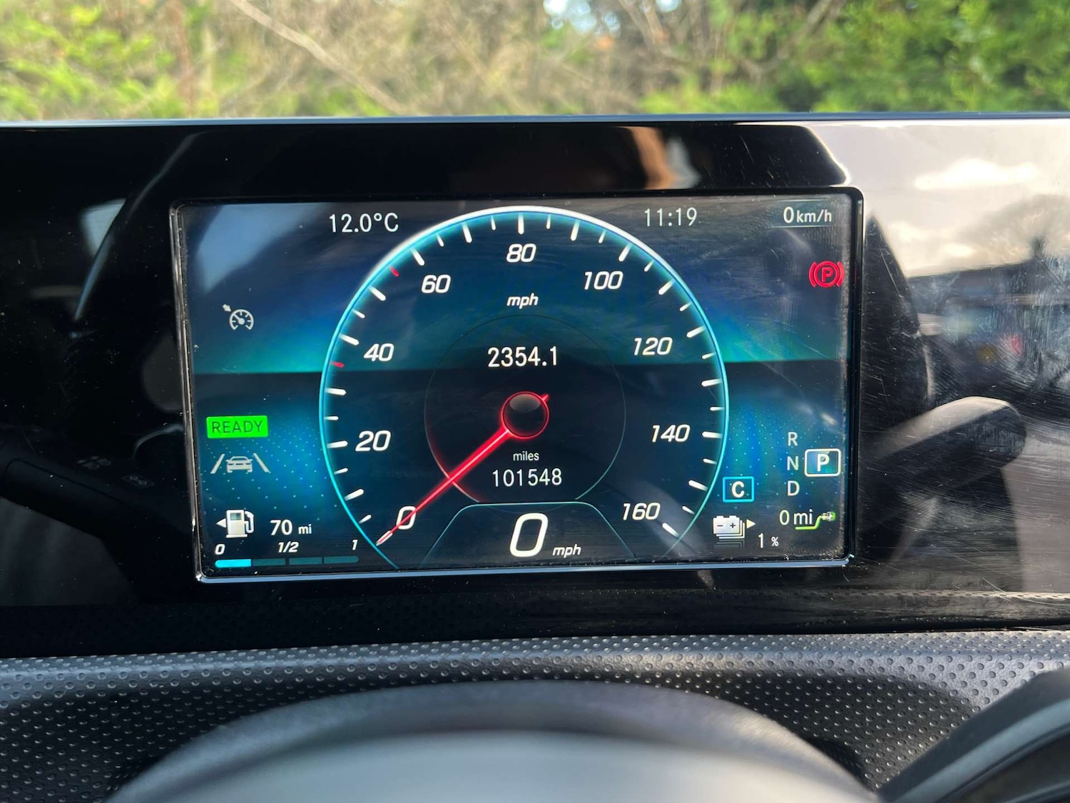 Used Mercedes-Benz A-Class 2020 for sale - 76776929: Photo 31