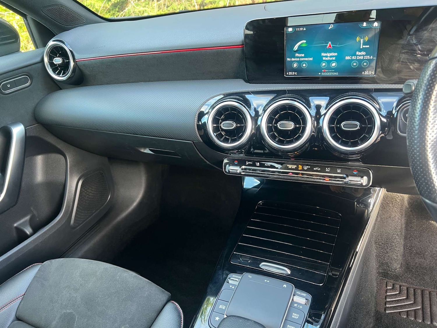 Used Mercedes-Benz A-Class 2020 for sale - 76776929: Photo 33