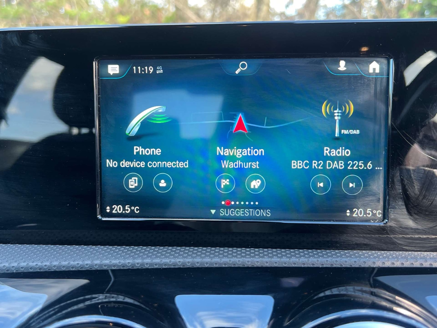 Used Mercedes-Benz A-Class 2020 for sale - 76776929: Photo 34