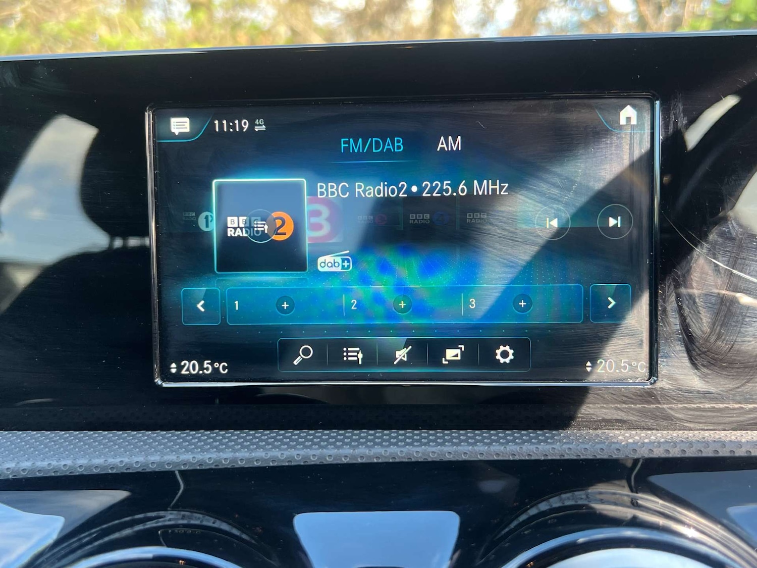 Used Mercedes-Benz A-Class 2020 for sale - 76776929: Photo 43