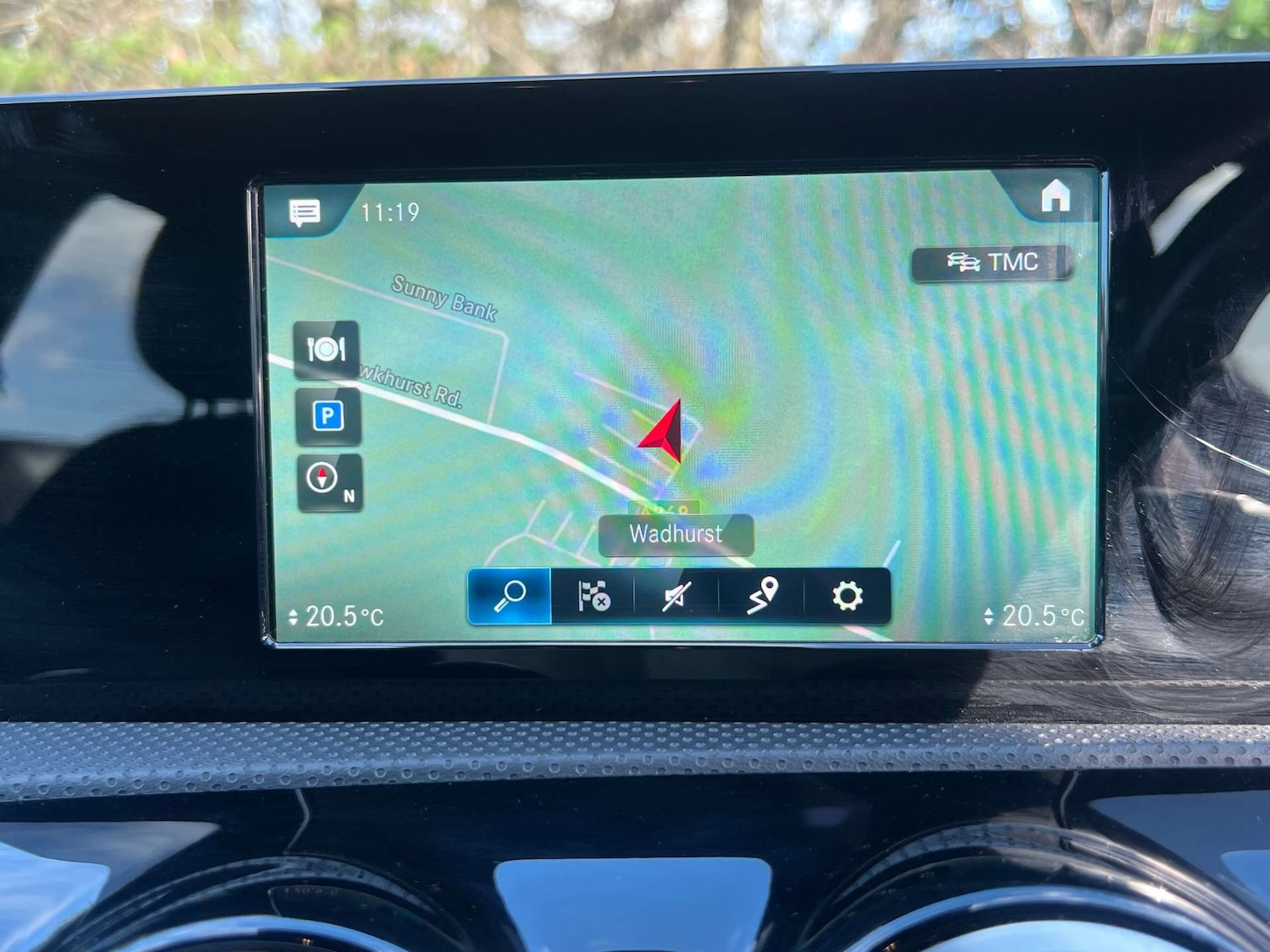 Used Mercedes-Benz A-Class 2020 for sale - 76776929: Photo 44