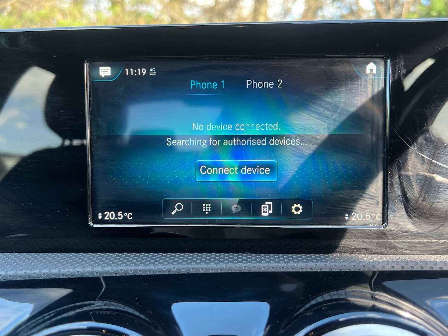 Used Mercedes-Benz A-Class 2020 for sale - 76776929: Photo 45