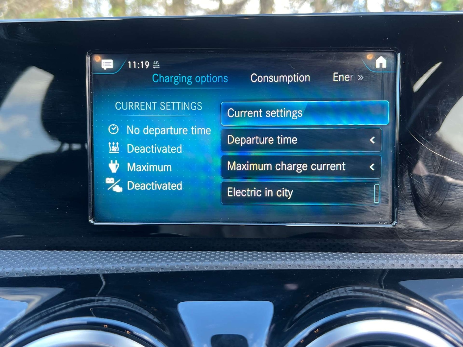 Used Mercedes-Benz A-Class 2020 for sale - 76776929: Photo 46