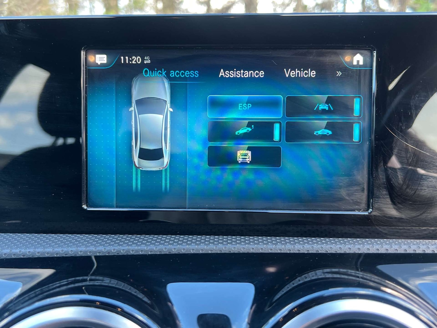 Used Mercedes-Benz A-Class 2020 for sale - 76776929: Photo 47