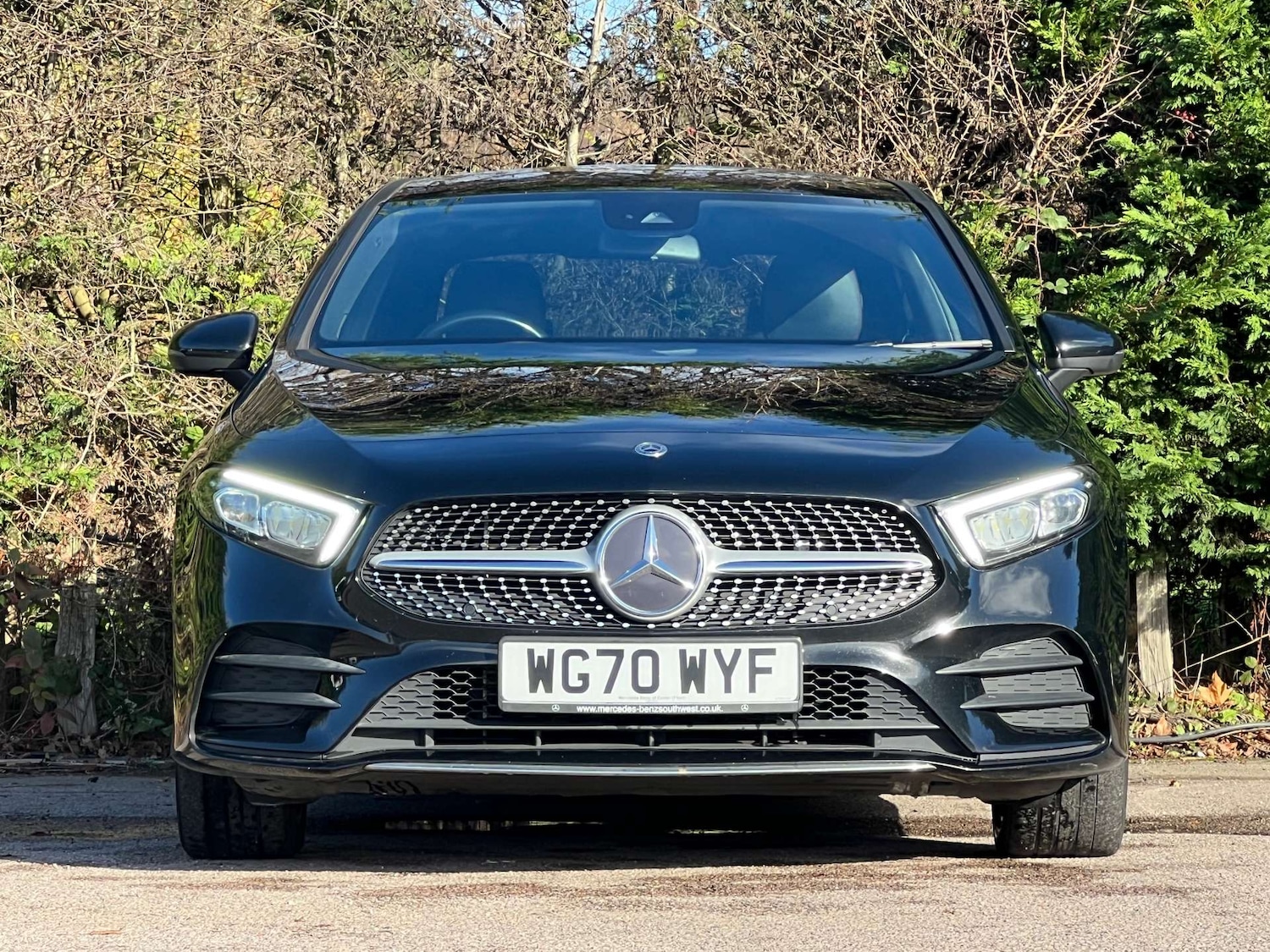 Used Mercedes-Benz A-Class 2020 for sale - 76776929: Photo 5