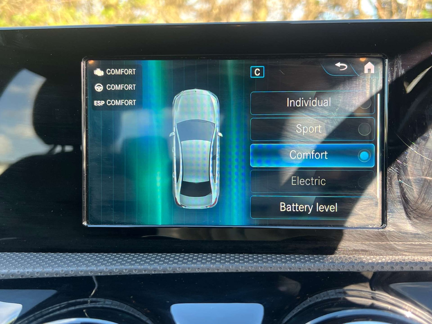 Used Mercedes-Benz A-Class 2020 for sale - 76776929: Photo 50