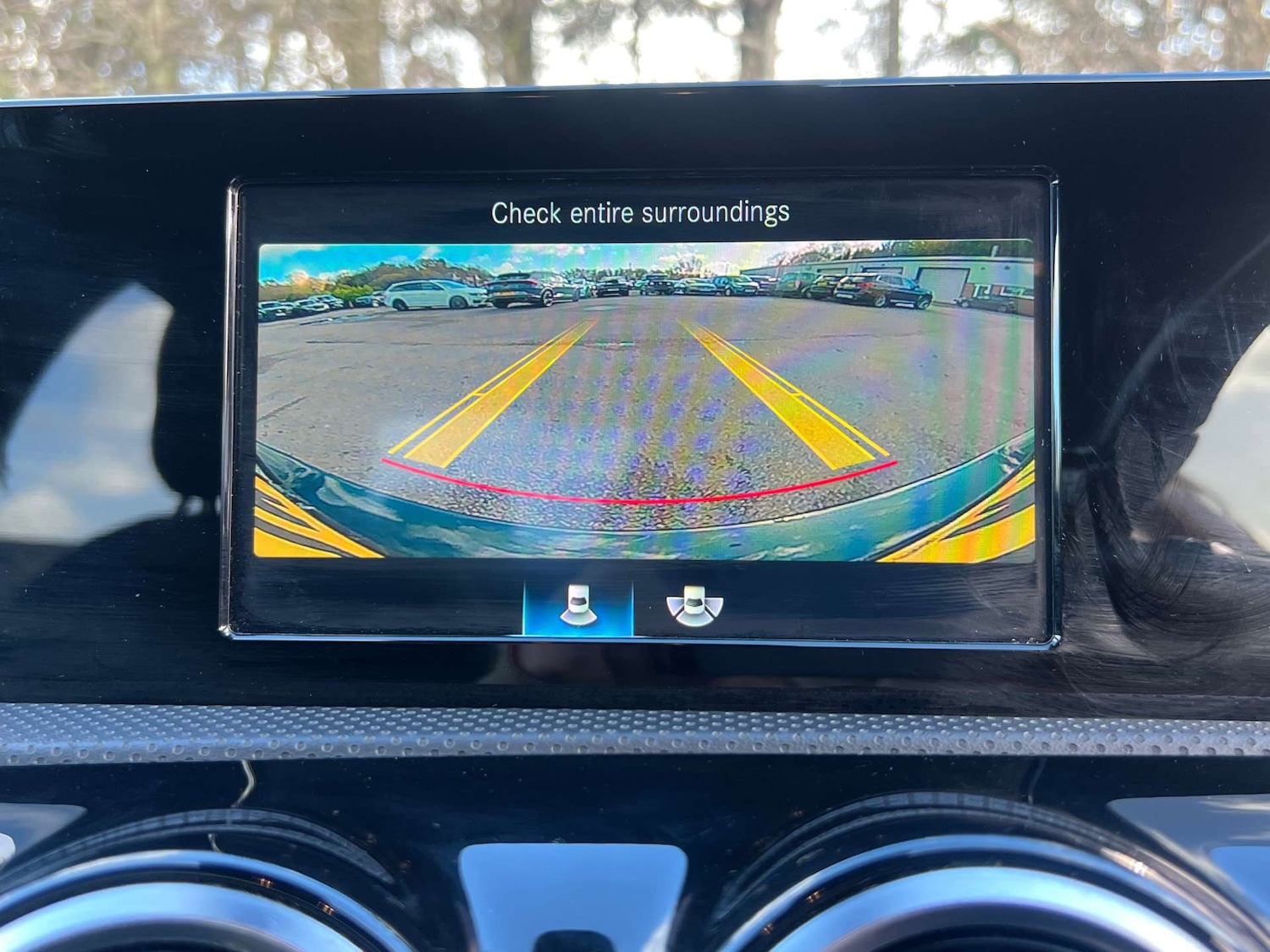 Used Mercedes-Benz A-Class 2020 for sale - 76776929: Photo 54