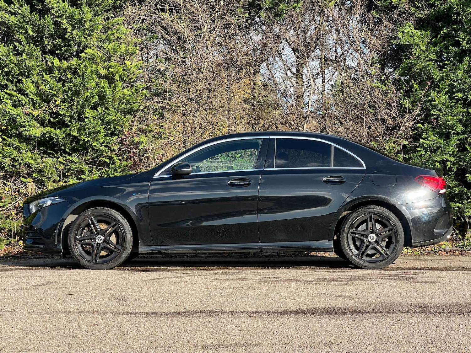 Used Mercedes-Benz A-Class 2020 for sale - 76776929: Photo 7